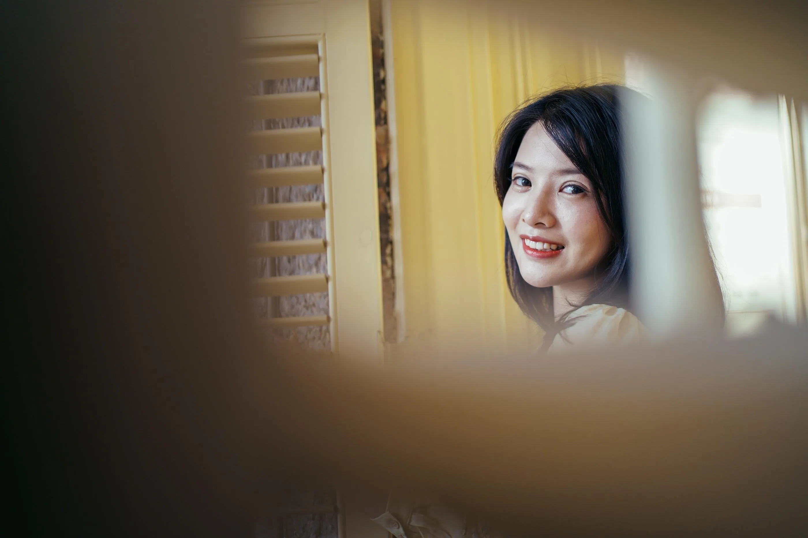 [YITUYU艺图语]2022.02.01 法式小花园的浪漫 喵喵喵是锦儿呀 [41P]插图